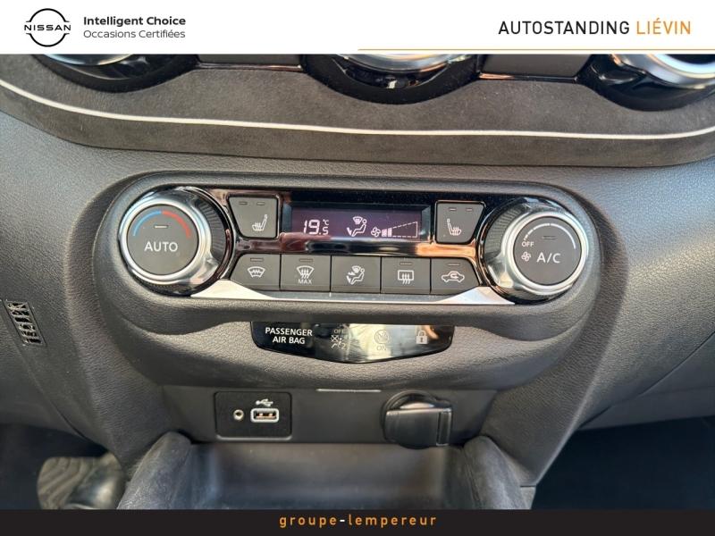 Image NISSAN Juke 1.6 Hybrid 143ch N-Design 2023.5