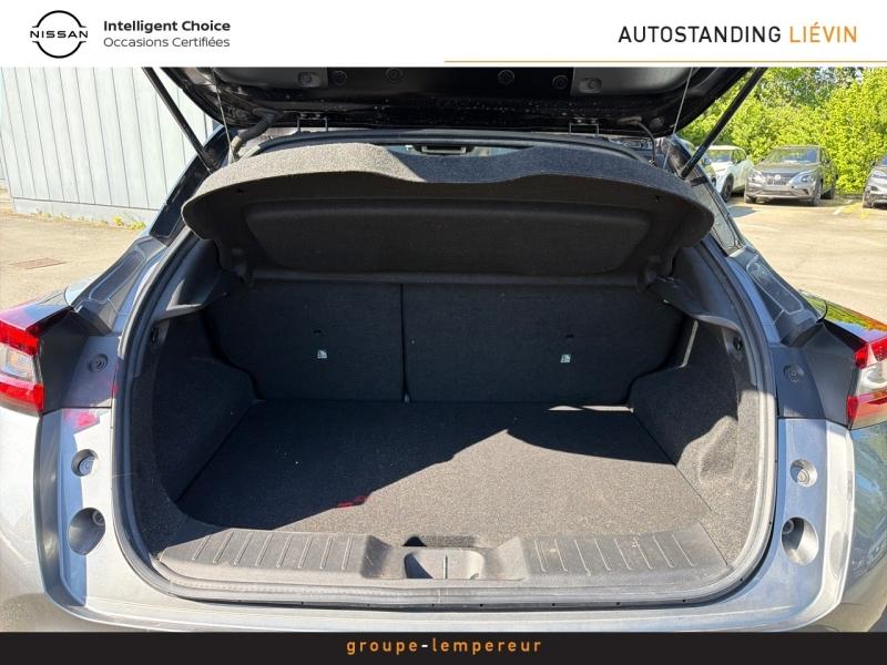 Image NISSAN Juke 1.6 Hybrid 143ch N-Design 2023.5