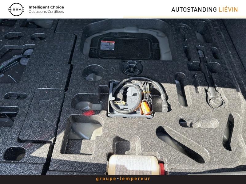 Image NISSAN Juke 1.6 Hybrid 143ch N-Design 2023.5