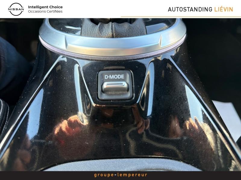 Image NISSAN Juke 1.6 Hybrid 143ch N-Design 2023.5