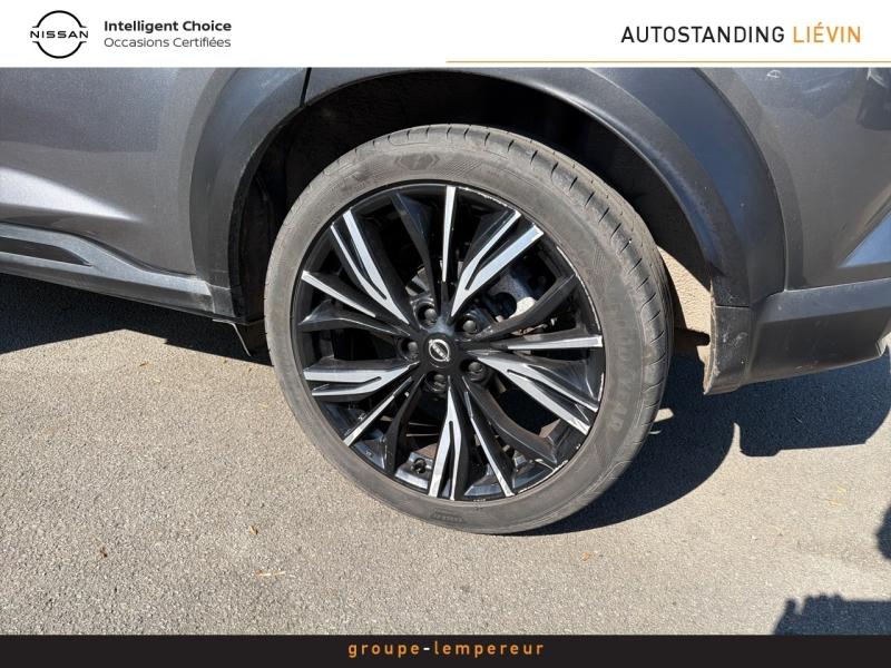 Image NISSAN Juke 1.6 Hybrid 143ch N-Design 2023.5