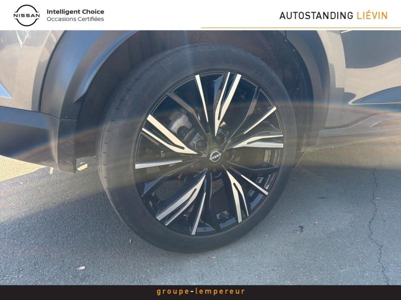 Image NISSAN Juke 1.6 Hybrid 143ch N-Design 2023.5