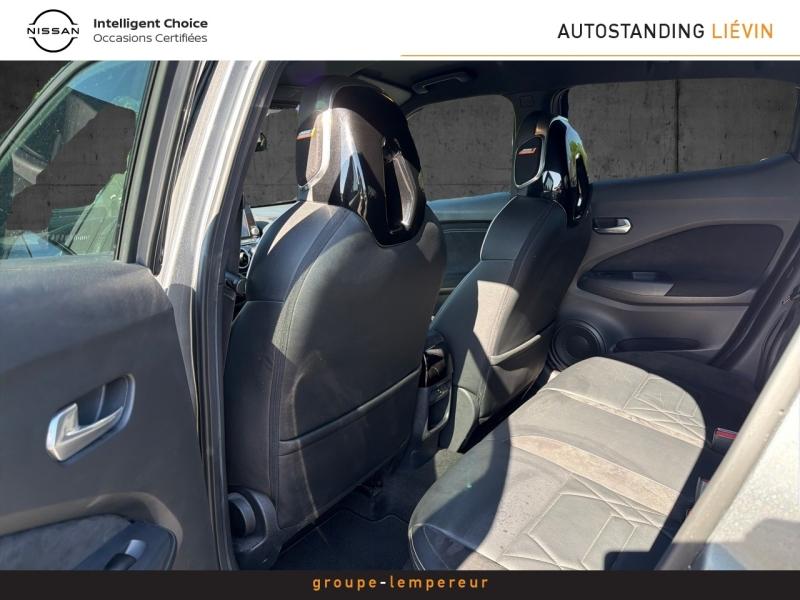 Image NISSAN Juke 1.6 Hybrid 143ch N-Design 2023.5