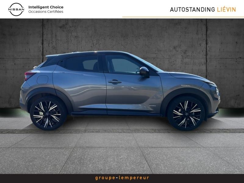 Image NISSAN Juke 1.6 Hybrid 143ch N-Design 2023.5