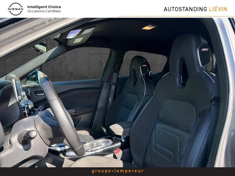 Image NISSAN Juke 1.6 Hybrid 143ch N-Design 2023.5