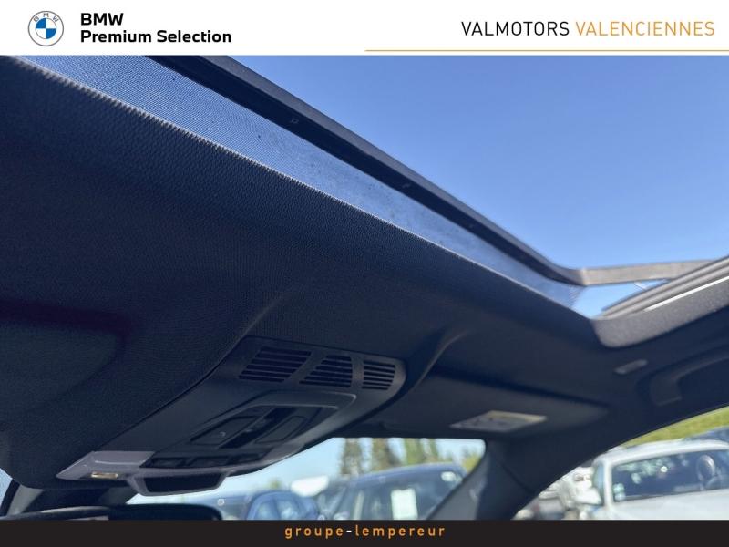 Image BMW X2 xDrive20dA 190ch M Sport Euro6d-T