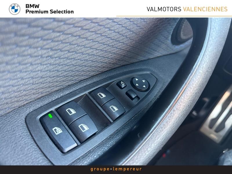 Image BMW X2 xDrive20dA 190ch M Sport Euro6d-T