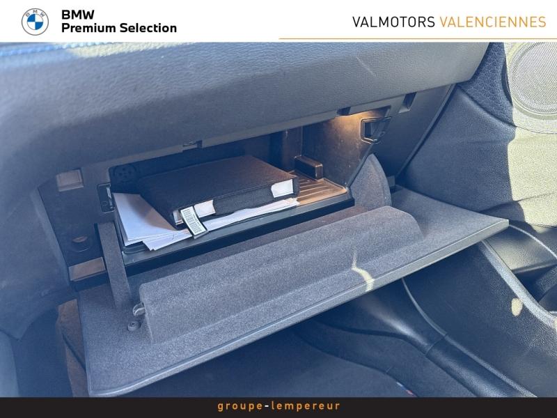 Image BMW X2 xDrive20dA 190ch M Sport Euro6d-T