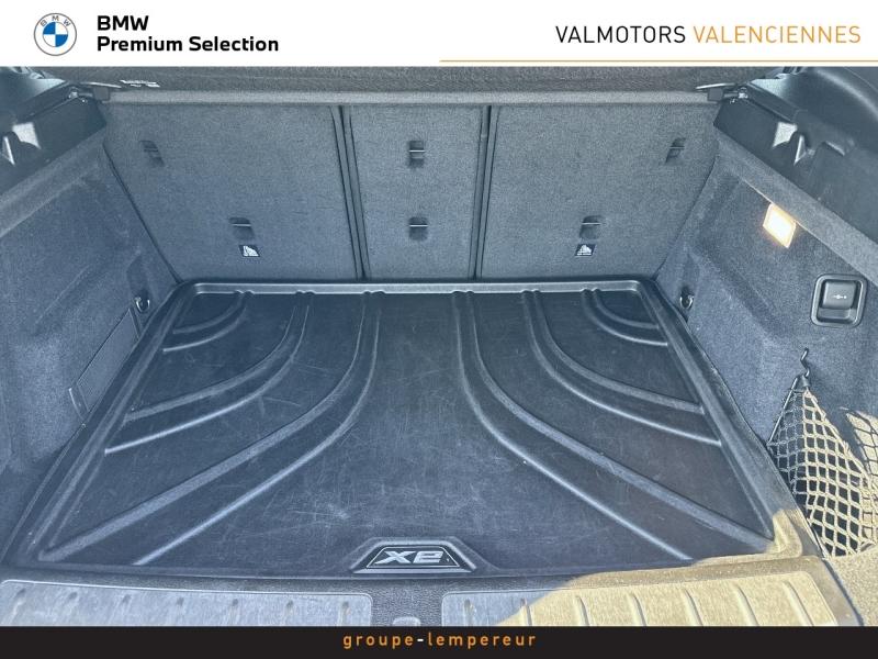 Image BMW X2 xDrive20dA 190ch M Sport Euro6d-T