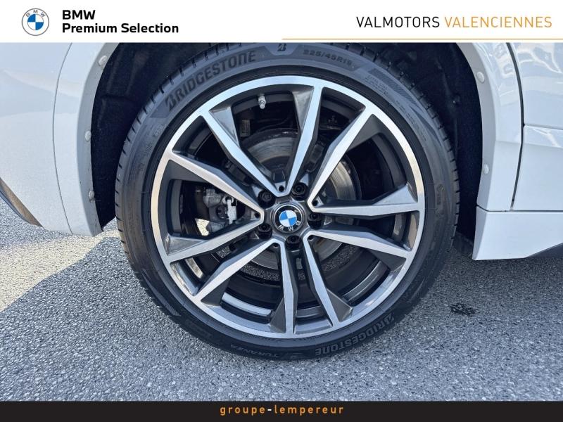 Image BMW X2 xDrive20dA 190ch M Sport Euro6d-T