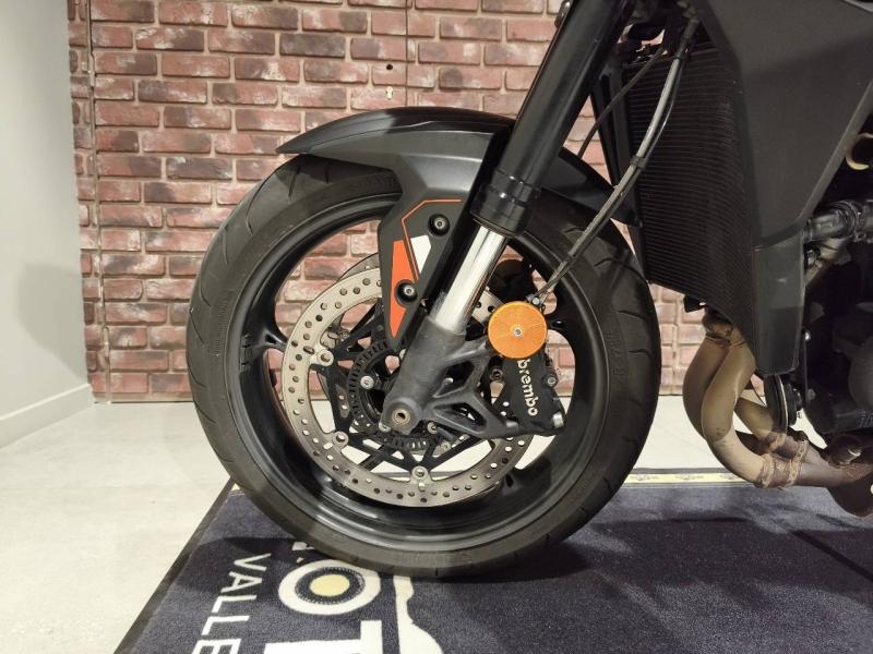 Image TRIUMPH Street Triple Street Triple 765 R A2 2025