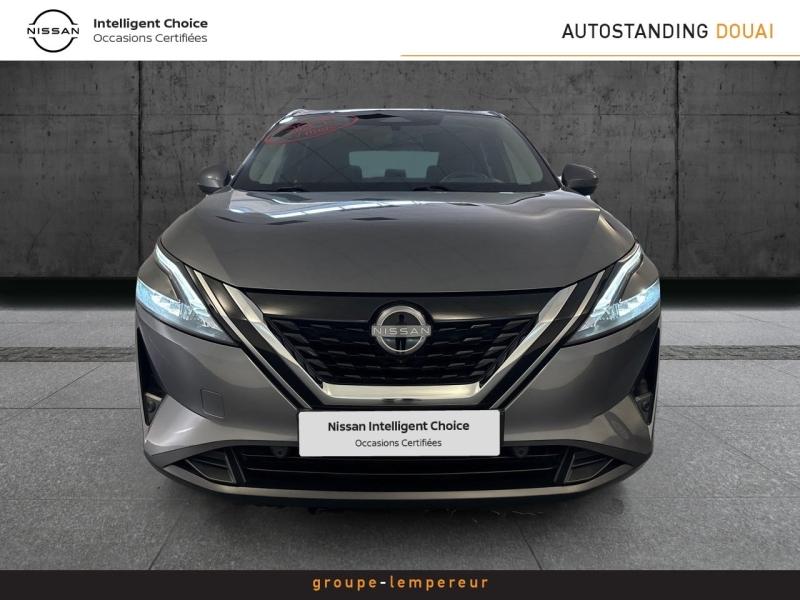 Image NISSAN Qashqai e-POWER 190ch N-Connecta 2022