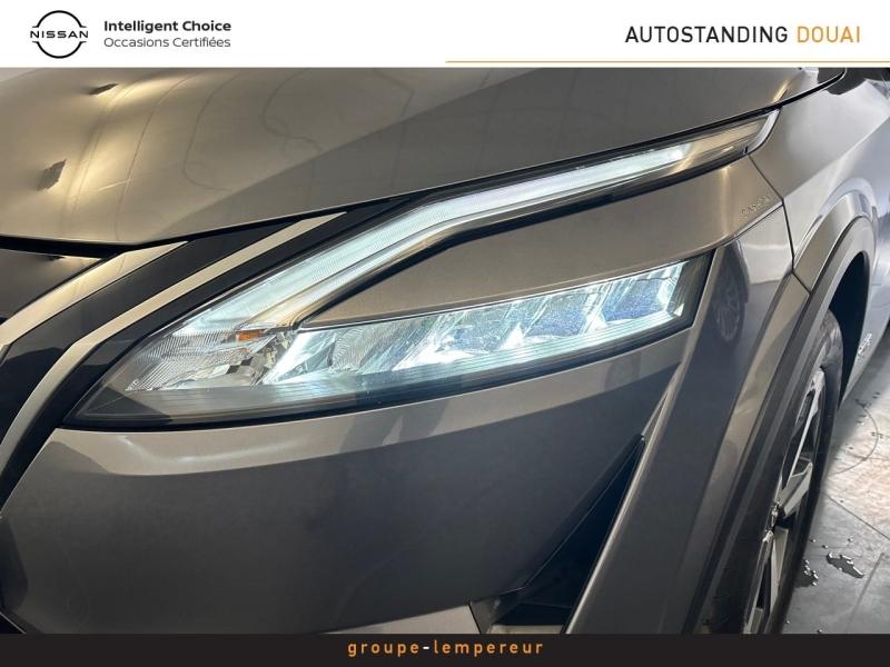 Image NISSAN Qashqai e-POWER 190ch N-Connecta 2022