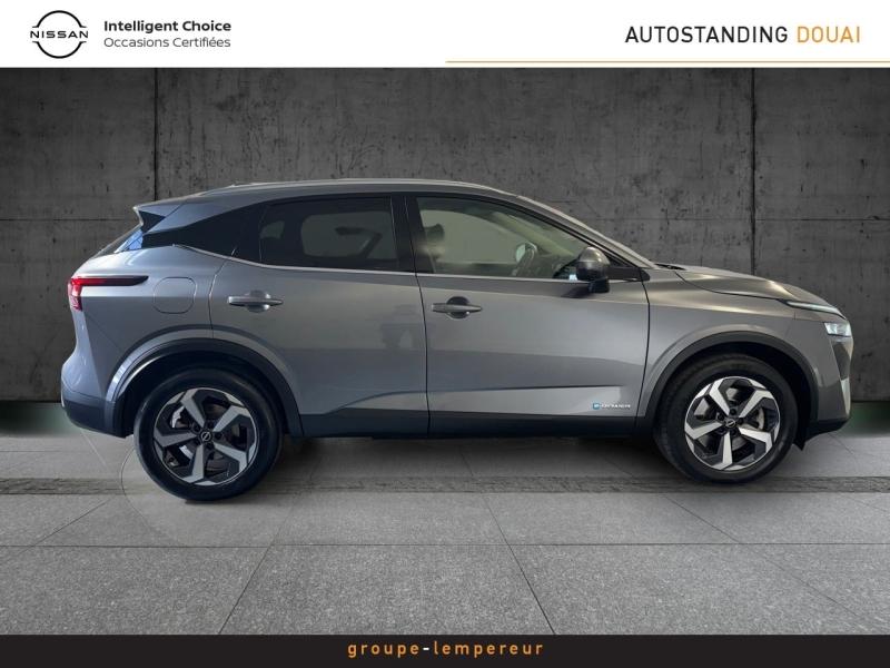 Image NISSAN Qashqai e-POWER 190ch N-Connecta 2022