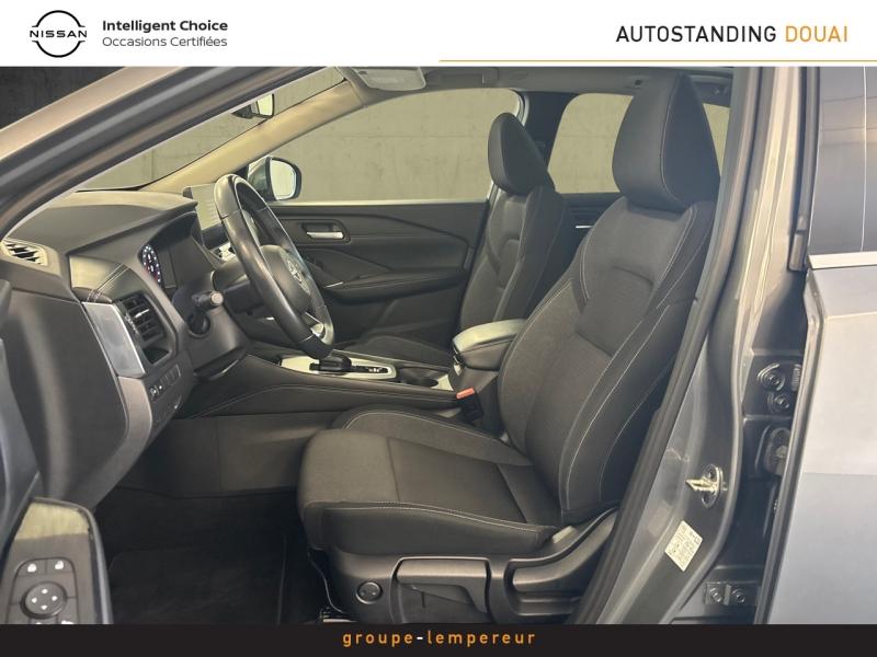 Image NISSAN Qashqai e-POWER 190ch N-Connecta 2022
