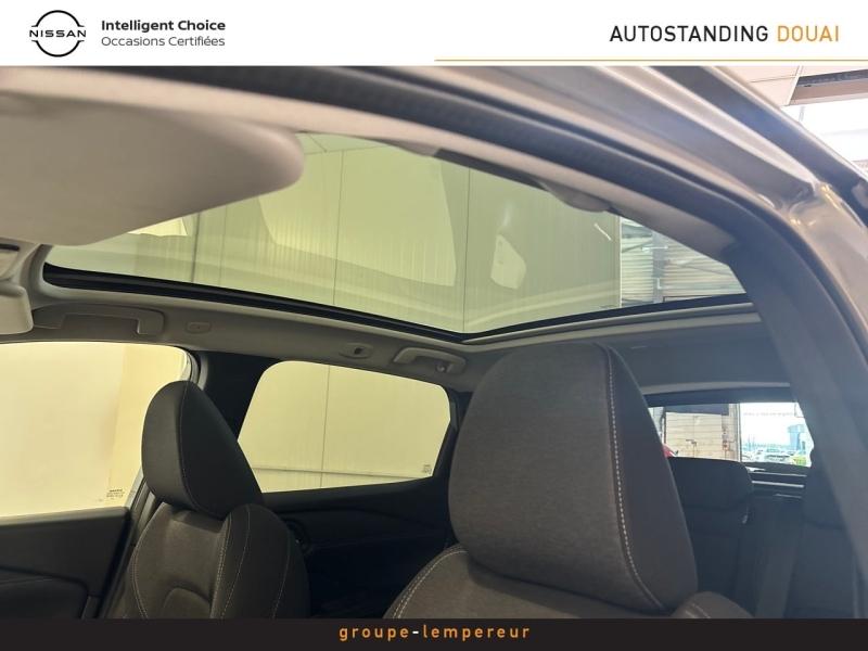 Image NISSAN Qashqai e-POWER 190ch N-Connecta 2022