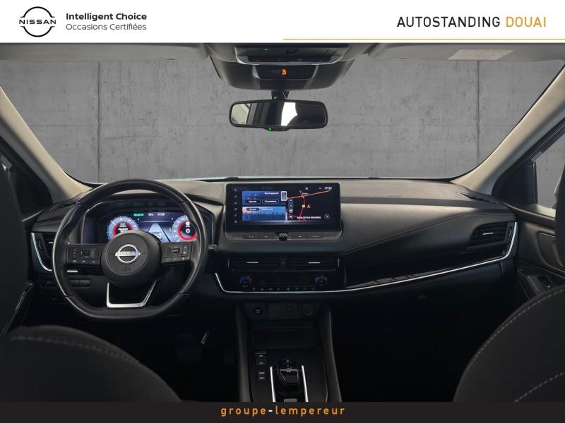 Image NISSAN Qashqai e-POWER 190ch N-Connecta 2022