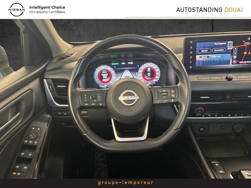 Image NISSAN Qashqai e-POWER 190ch N-Connecta 2022