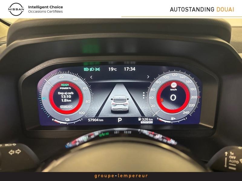 Image NISSAN Qashqai e-POWER 190ch N-Connecta 2022