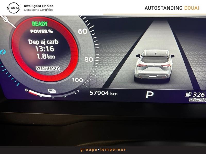 Image NISSAN Qashqai e-POWER 190ch N-Connecta 2022