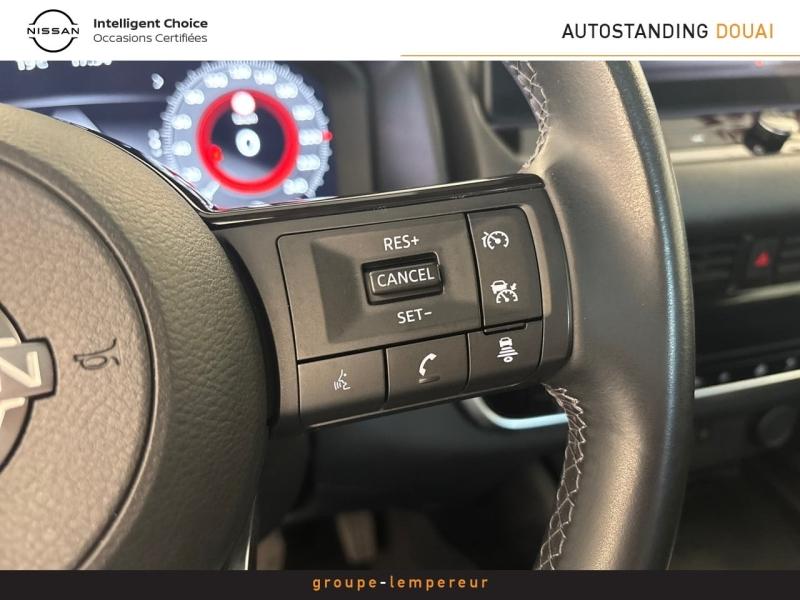 Image NISSAN Qashqai e-POWER 190ch N-Connecta 2022