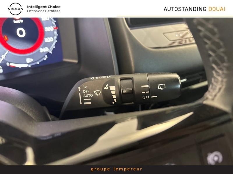 Image NISSAN Qashqai e-POWER 190ch N-Connecta 2022