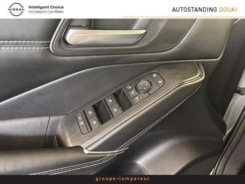 Image NISSAN Qashqai e-POWER 190ch N-Connecta 2022