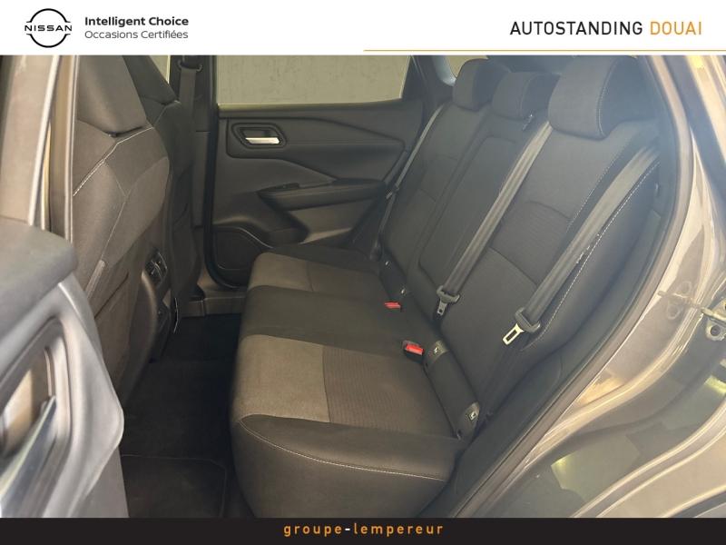 Image NISSAN Qashqai e-POWER 190ch N-Connecta 2022