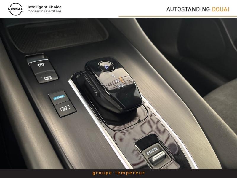Image NISSAN Qashqai e-POWER 190ch N-Connecta 2022