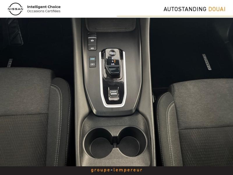 Image NISSAN Qashqai e-POWER 190ch N-Connecta 2022