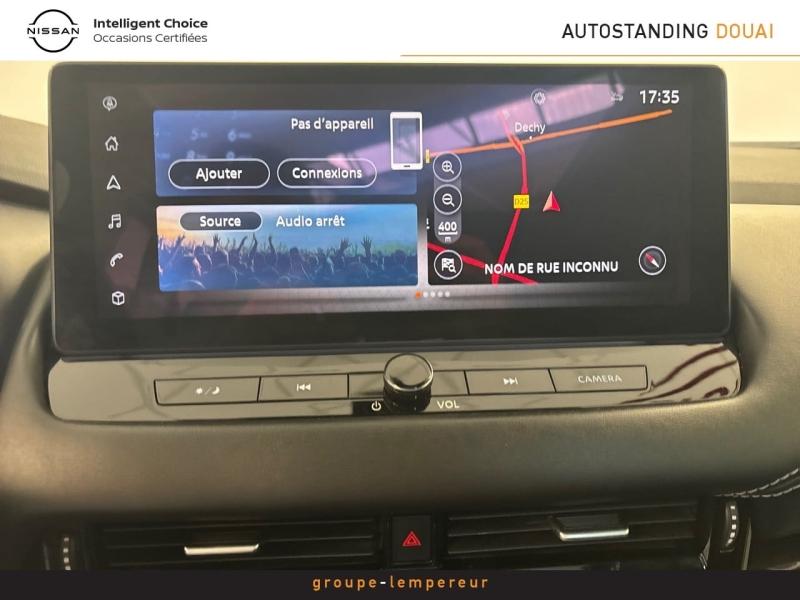 Image NISSAN Qashqai e-POWER 190ch N-Connecta 2022