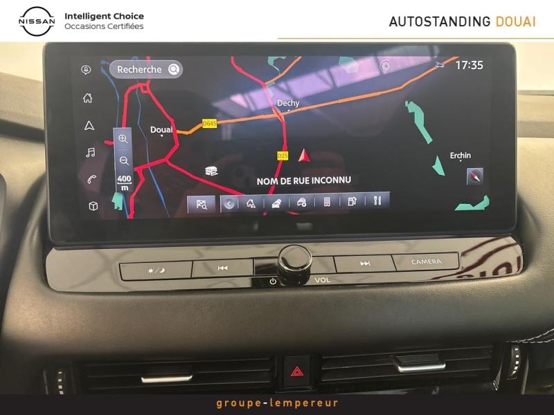 Image NISSAN Qashqai e-POWER 190ch N-Connecta 2022