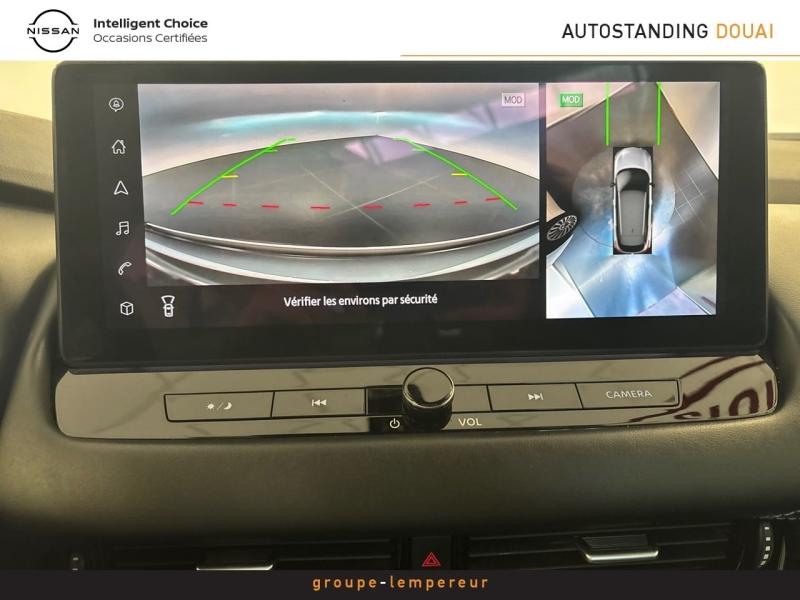 Image NISSAN Qashqai e-POWER 190ch N-Connecta 2022