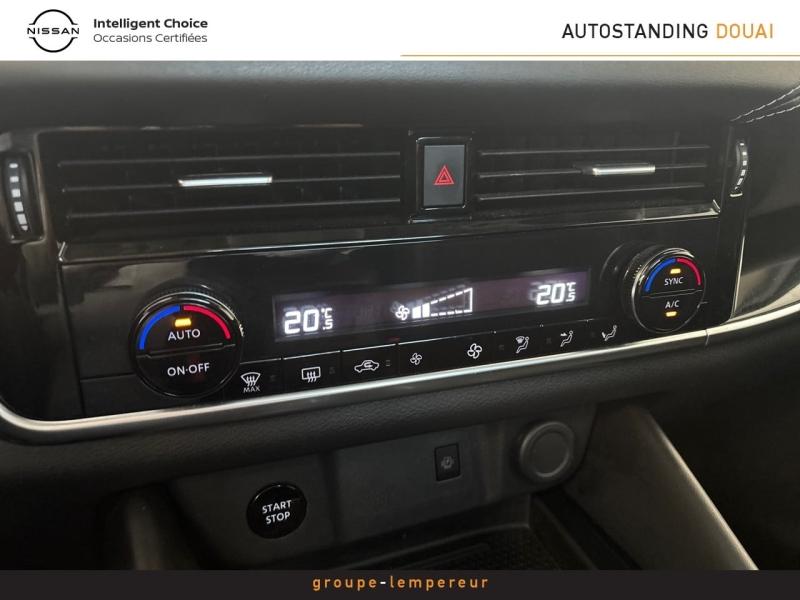 Image NISSAN Qashqai e-POWER 190ch N-Connecta 2022
