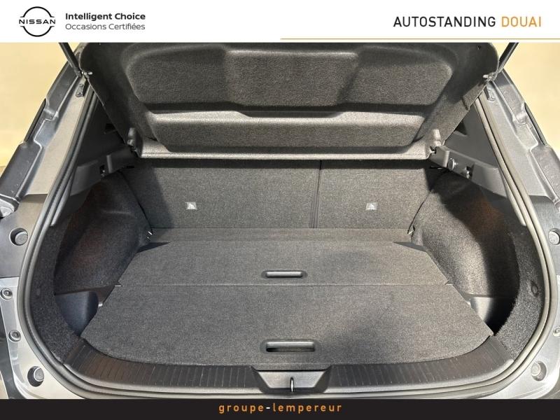 Image NISSAN Qashqai e-POWER 190ch N-Connecta 2022