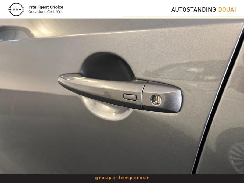 Image NISSAN Qashqai e-POWER 190ch N-Connecta 2022