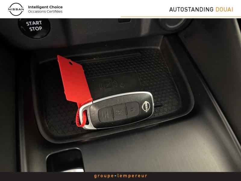 Image NISSAN Qashqai e-POWER 190ch N-Connecta 2022