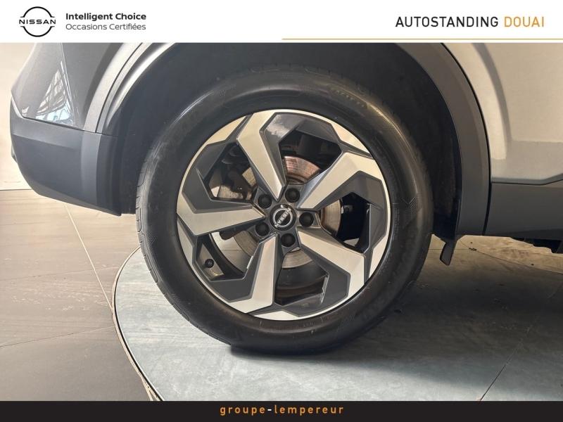Image NISSAN Qashqai e-POWER 190ch N-Connecta 2022