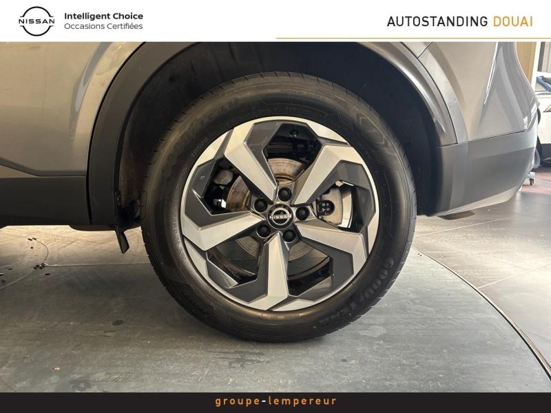 Image NISSAN Qashqai e-POWER 190ch N-Connecta 2022
