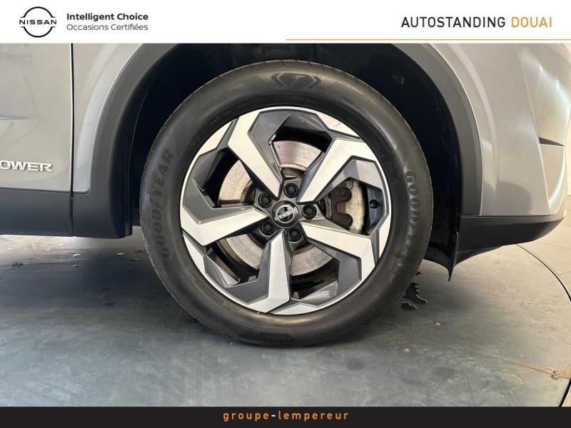 Image NISSAN Qashqai e-POWER 190ch N-Connecta 2022