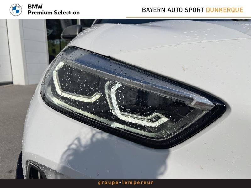 Image BMW Série 1 M135iA xDrive 306ch