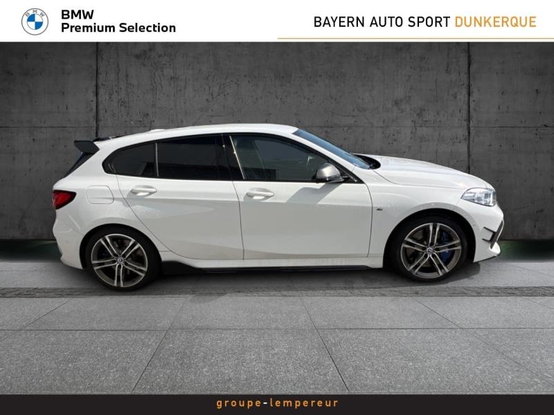 Image BMW Série 1 M135iA xDrive 306ch
