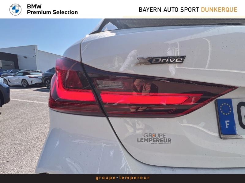 Image BMW Série 1 M135iA xDrive 306ch