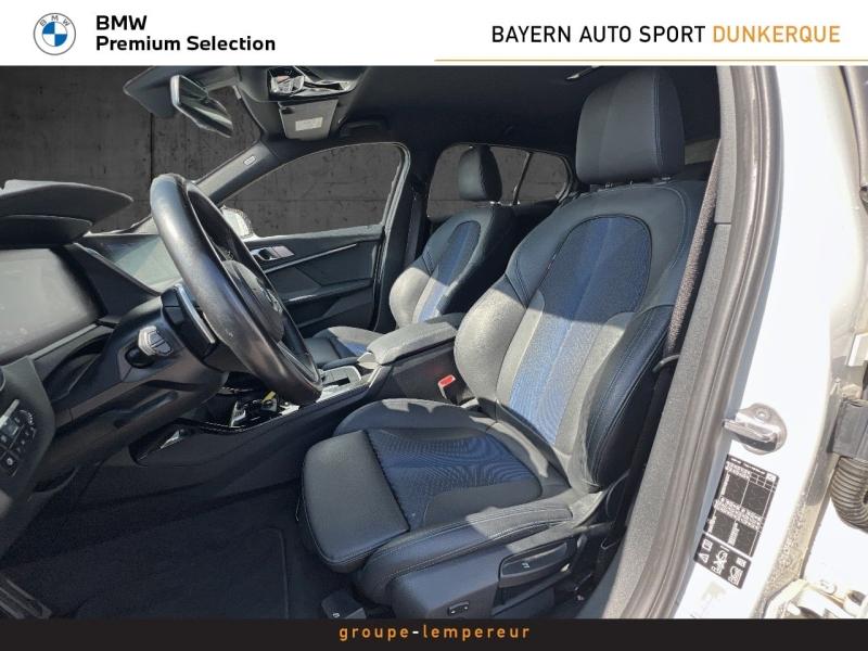 Image BMW Série 1 M135iA xDrive 306ch