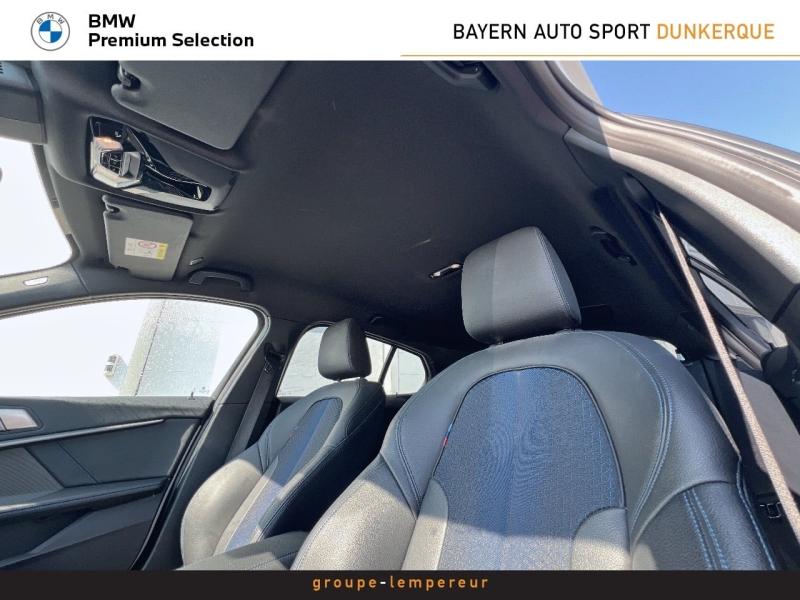 Image BMW Série 1 M135iA xDrive 306ch