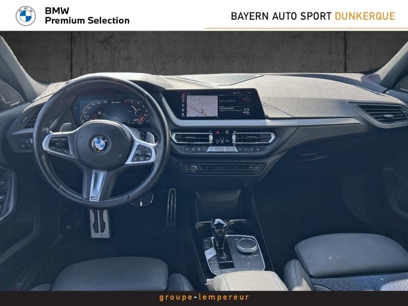 Image BMW Série 1 M135iA xDrive 306ch