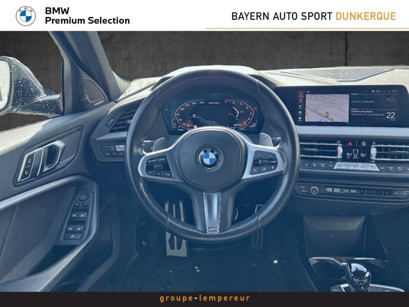 Image BMW Série 1 M135iA xDrive 306ch
