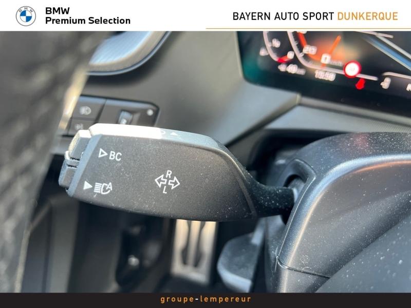 Image BMW Série 1 M135iA xDrive 306ch