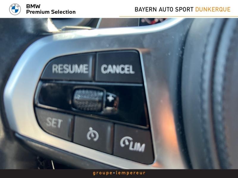 Image BMW Série 1 M135iA xDrive 306ch