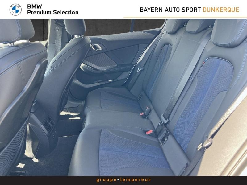 Image BMW Série 1 M135iA xDrive 306ch